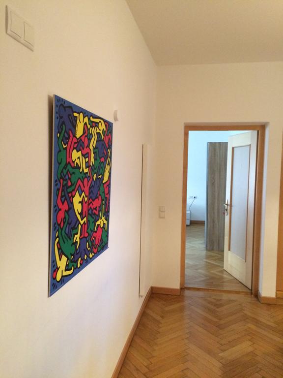 Rosengarten Rooms Bolzano Exterior photo