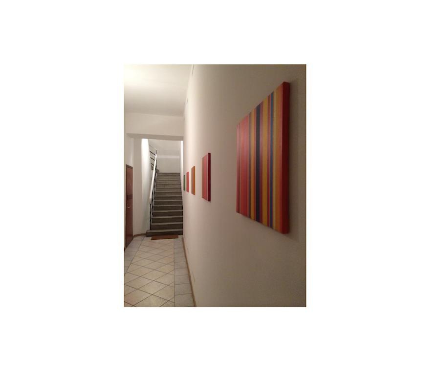 Rosengarten Rooms Bolzano Exterior photo